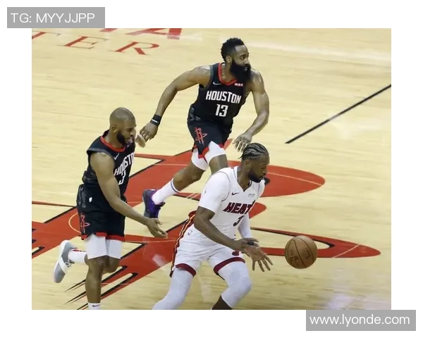 火箭对决热火精彩赛事直播视频全程回顾与分析