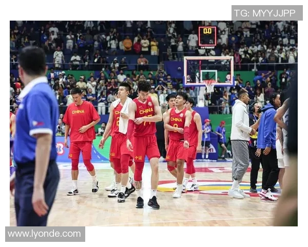 08年奥运会中国男篮对决美国男篮的激烈较量与历史意义解析