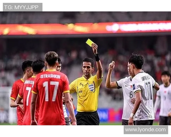 吉尔吉斯斯坦与韩国足球赛精彩回顾及最终比赛结果分析