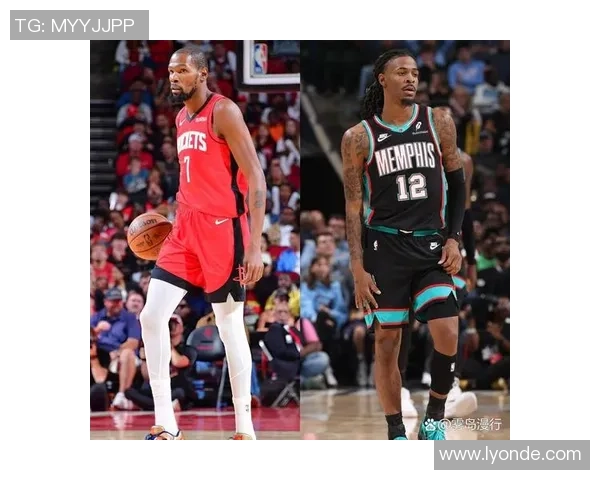 格里芬批判莫兰特：作为球队首领，他打得太掉以轻心了