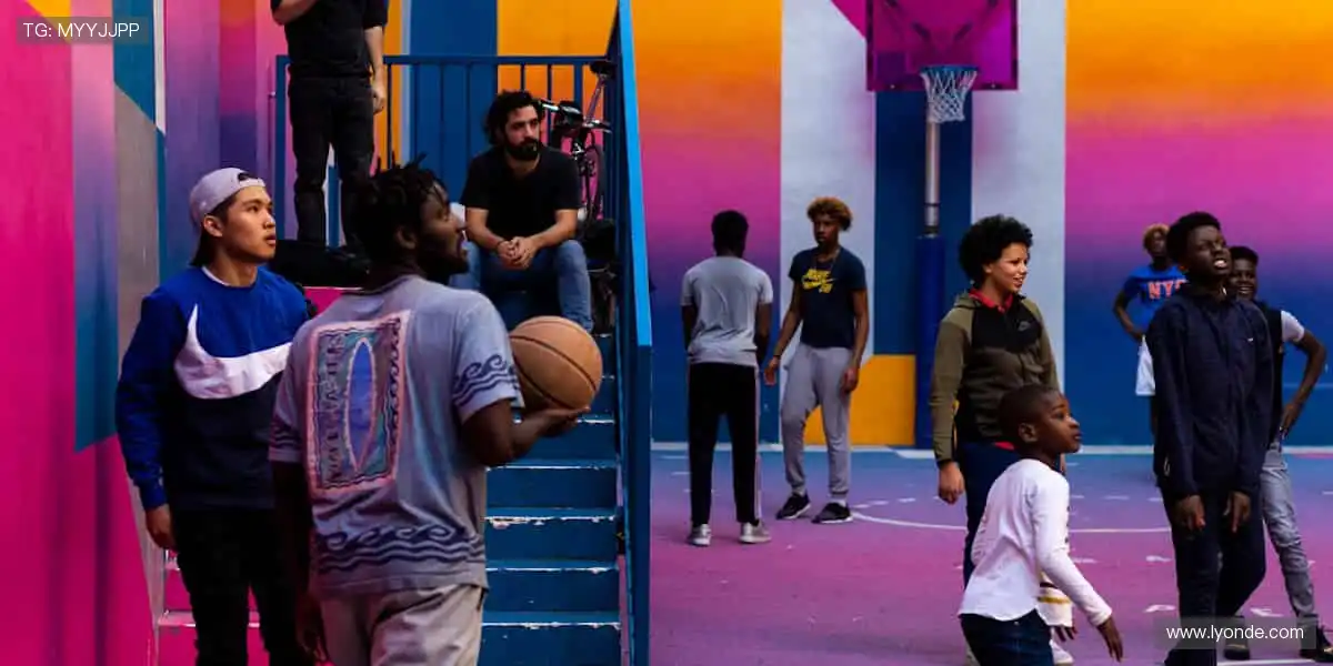 一键开启热血赛事，见证每一个荣耀时刻！🏆